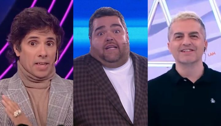 Rating: Gran Hermano La Noche de los Ex volvió a perder el liderazgo en Telefe, Ahora caigo fue lo mejor en El Trece y LAM en América TV