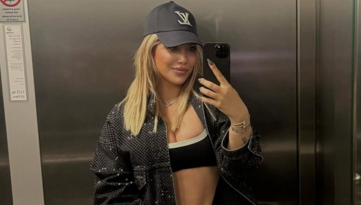 Yanina Latorre reveló que una plataforma de contenido erótico llevó a juicio a Wanda Nara: "Su vida se está desmoronando"