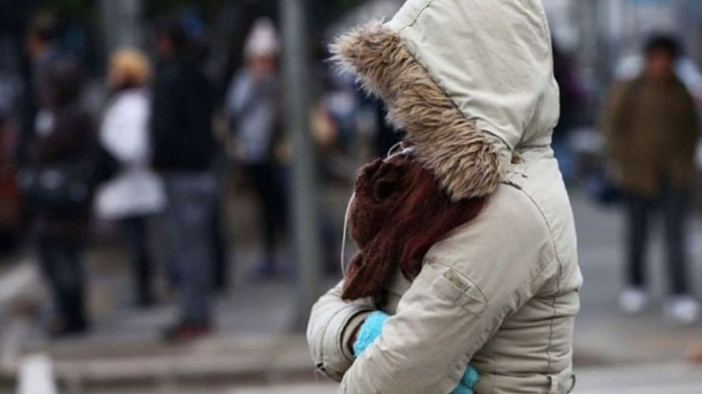 Ola polar: el invierno llega con temperaturas bajo cero y posible aguanieve  en la Costa | Perfil
