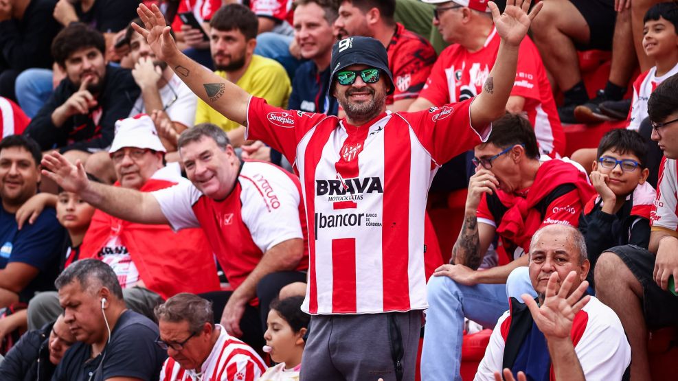 Hinchas IACC