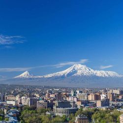 Yerevan | Foto:CEDOC