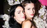"No soy amiga de ella", Lali Espósito confirmó su alejamiento de la China Suárez