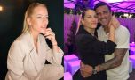 Así fue la reacción de Nicole Neumann luego de que Mirtha Legrand le preguntara sobre Fabián Cubero y Mica Viciconte