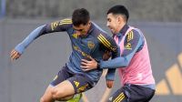 Boca Juniors