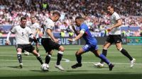Francia vs. Alemania