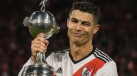 Portada CR7