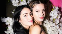 Lali Espósito y la China Suárez