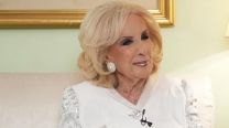 Mirtha Legrand