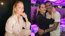Así fue la reacción de Nicole Neumann luego de que Mirtha Legrand le preguntara sobre Fabián Cubero y Mica Viciconte