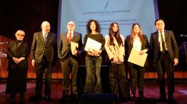 08_06_2025_academia_periodismo_jorge_lanata_hijas_leila_guerriero_jorge_fernandez_diaz_cedoc_g