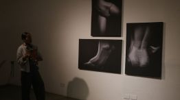 “Celebración” en Espacio Peces