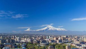 Yerevan