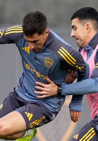 Boca Juniors