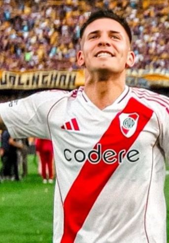 Franco Mastantuono