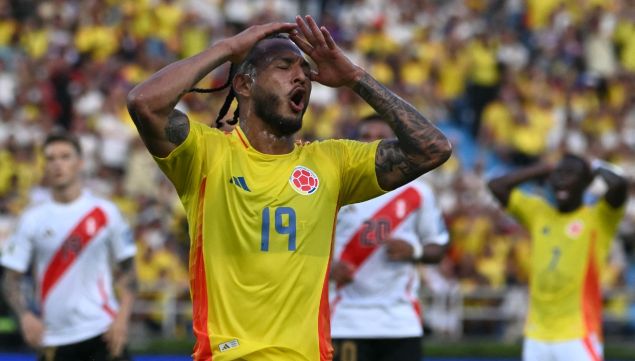 Colombia