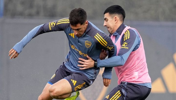Boca Juniors