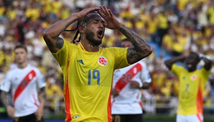 Colombia