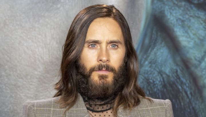 Jared Leto fue acusado de conducta sexual inapropiada con mujeres, entre ellas menores de edad