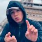 El rapper que grababa en la cárcel de Campana está preso en Suiza y su familia teme por su vida