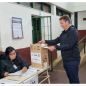 Elecciones en Misiones: ganó el oficialismo y LLA quedó en el segundo lugar en otra elección con muy baja participación