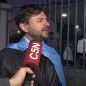 Liberaron a Grabois en Lugano: "No hay que tener miedo y enfrentarlos..."