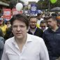 El senador colombiano Miguel Uribe Turbay empeoró tras la operación por el sangrado intracerebral