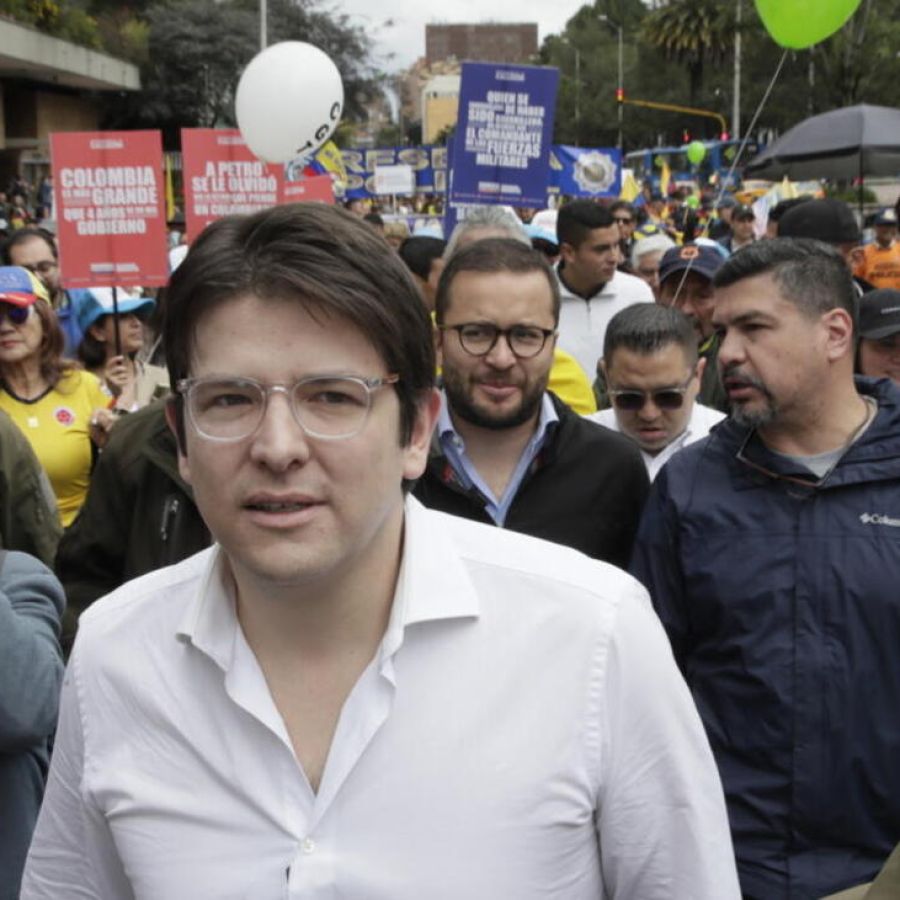 Las tres hipótesis que maneja el Gobierno por el atentado contra Miguel  Uribe | Perfil