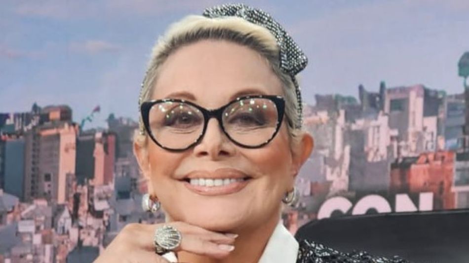 Carmen Barbieri