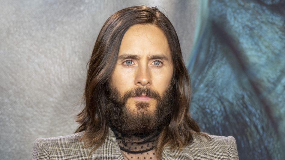 Jared Leto