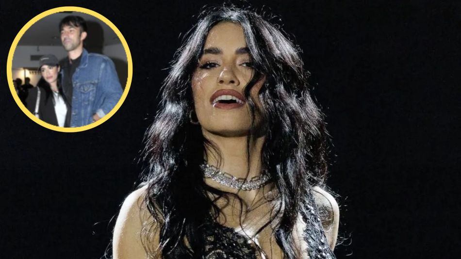 Lali Espósito