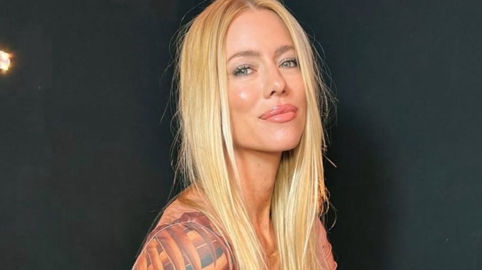 Nicole Neumann