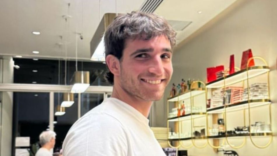 Valentín Yankelevich