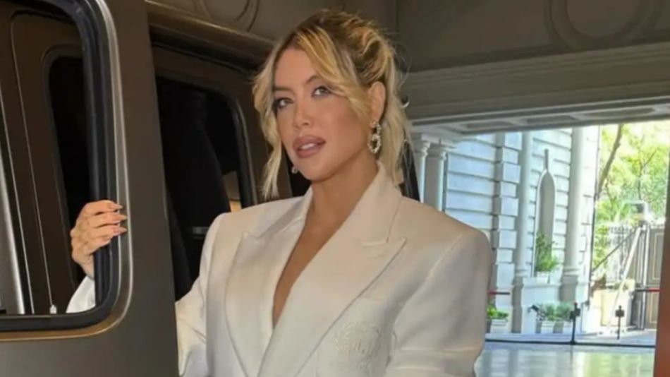 Wanda Nara