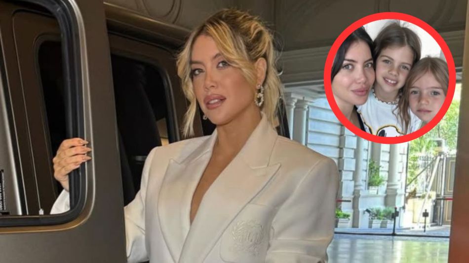 Wanda Nara