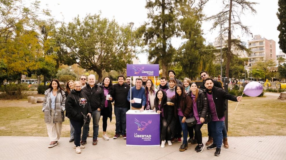 Bornoroni Afiliación 