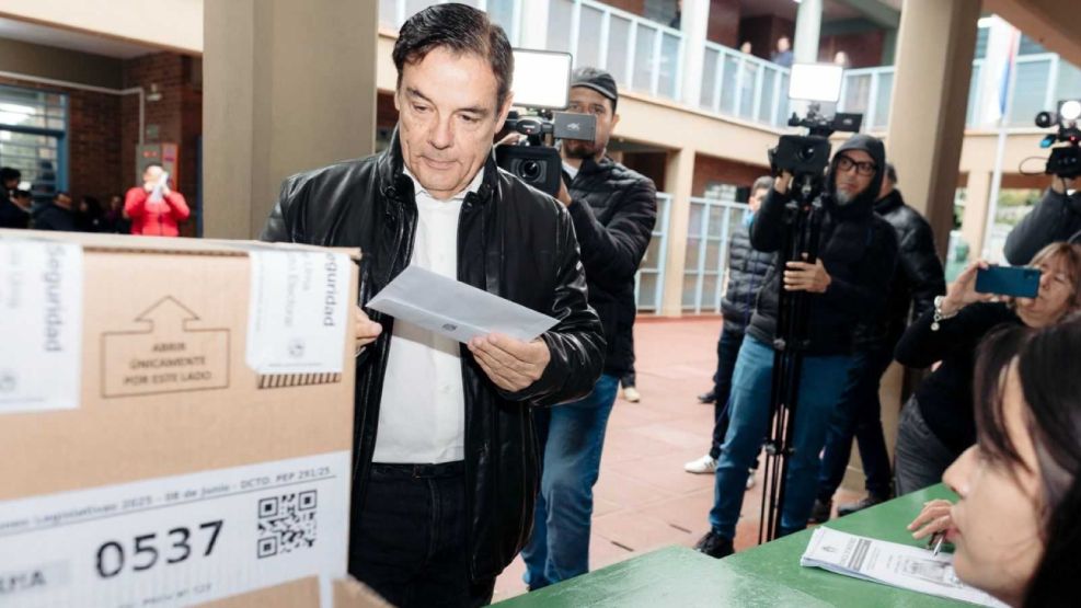 Elecciones en Misiones