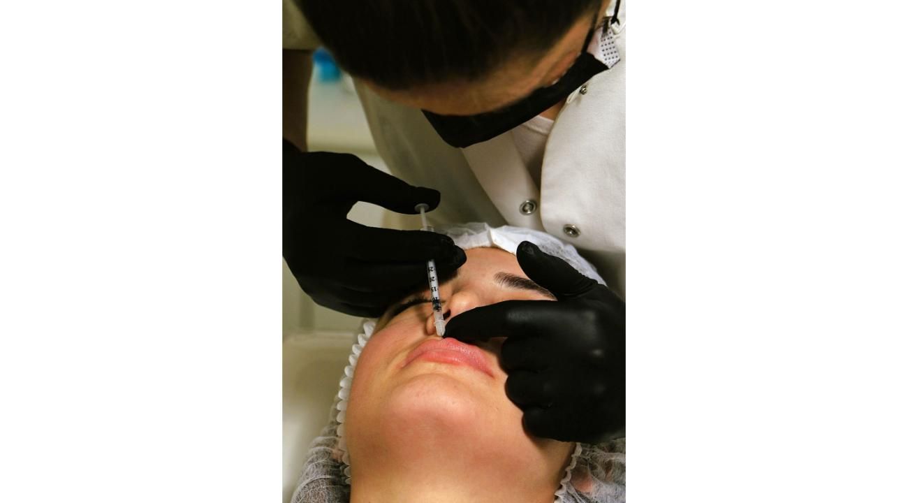Armonización labial: naturalidad, técnica y precisión por la Dra. Valeria Rossi