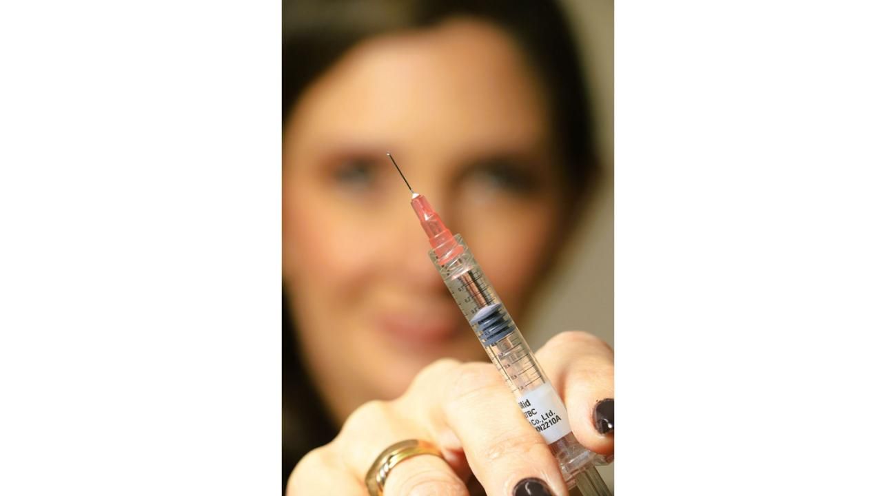 Armonización labial: naturalidad, técnica y precisión por la Dra. Valeria Rossi