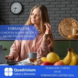 Envejecimiento, longevidad y smartfoods | Foto:CEDOC