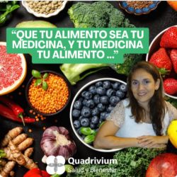 Envejecimiento, longevidad y smartfoods | Foto:CEDOC