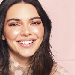 Kendall Jenner.