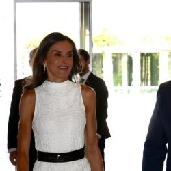 Letizia Ortiz