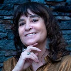 Rosa Montero | Foto:CEDOC