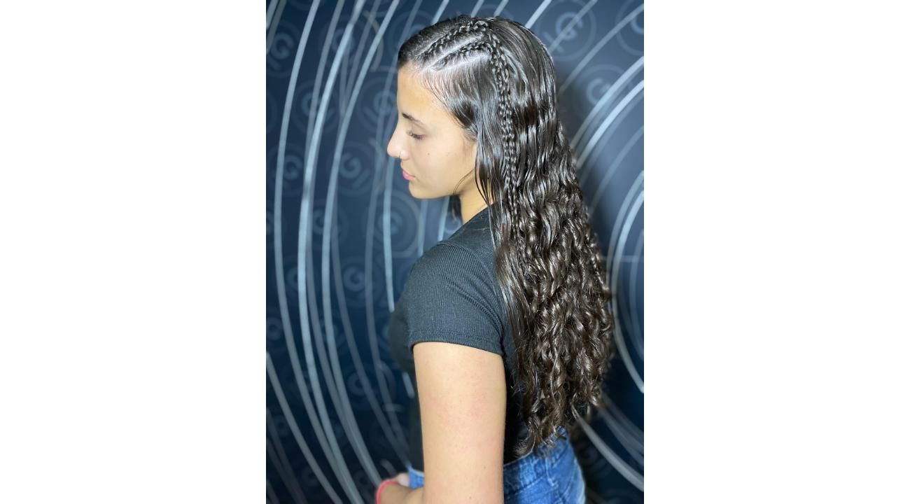 GEIROLA: Peluquería y Estética integral