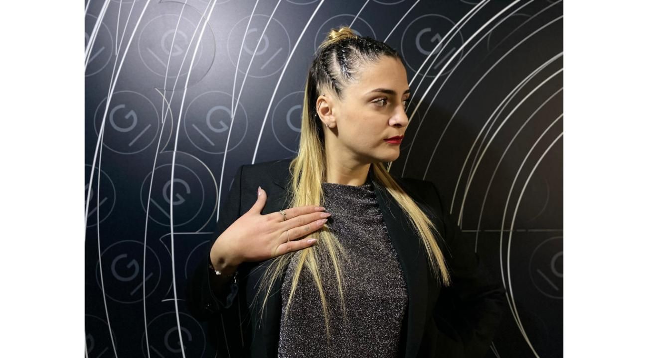 GEIROLA: Peluquería y Estética integral
