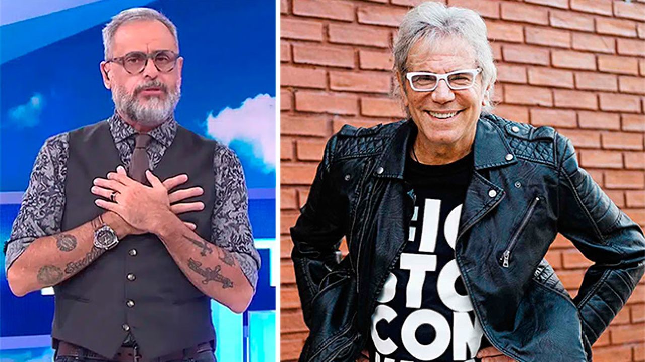 Dos peso pesados de la radio y la televisión argentina hacen su desembarco en el streaming. | Foto:Cedoc