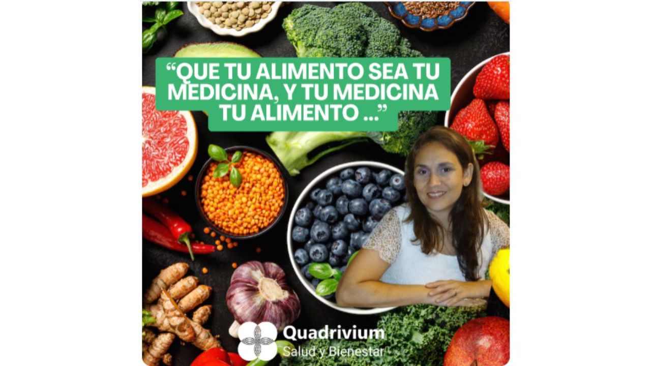 Envejecimiento, longevidad y smartfoods | Foto:CEDOC