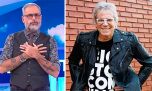 Beto Casella y Jorge Rial, los nuevos streamers
