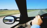 La seña que puede salvar vidas y que la mayoría de los conductores no conoce