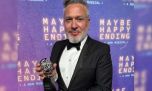 Diego Kolankowsky, el rey argentino de Broadway
